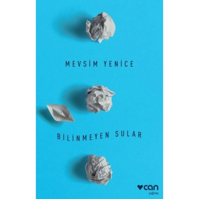 Bilinmeyen Sular - Mevsim Yenice