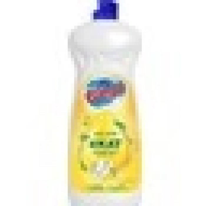 Bingo Sıvı Bulaşık Deterjanı 1500 ml Limon Kokulu