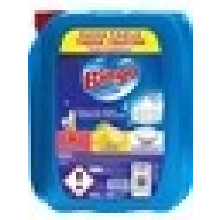 Bingo Sıvı Bulaşık Deterjanı 4 KG Limon Kokulu