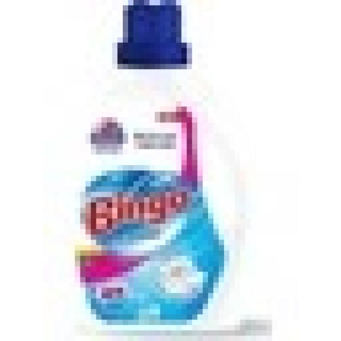 Bingo Sıvı Deterjan Amber 2600 ml (Yeni)