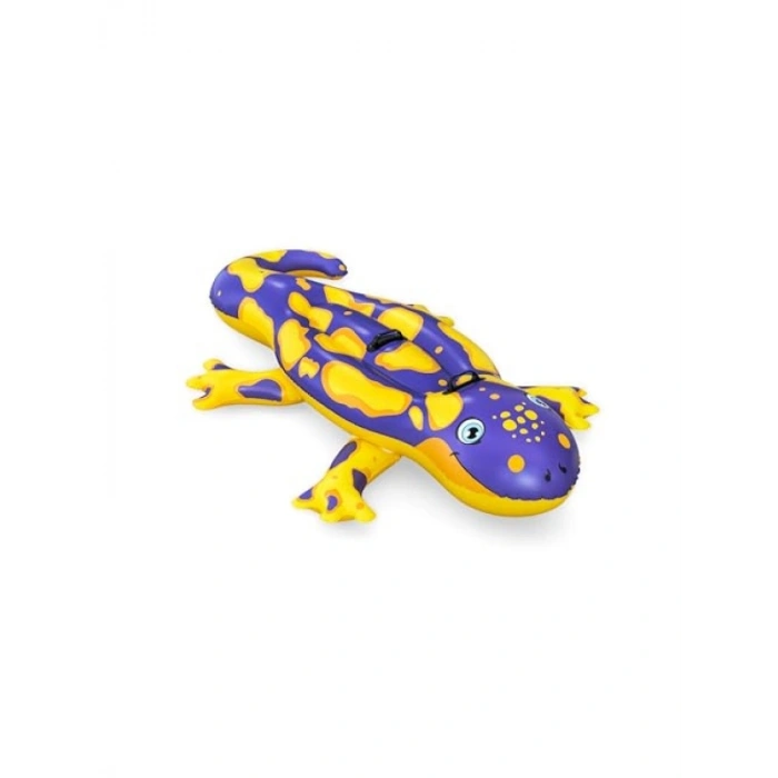 Binilebilir Salamandra - 180x112x35 cm