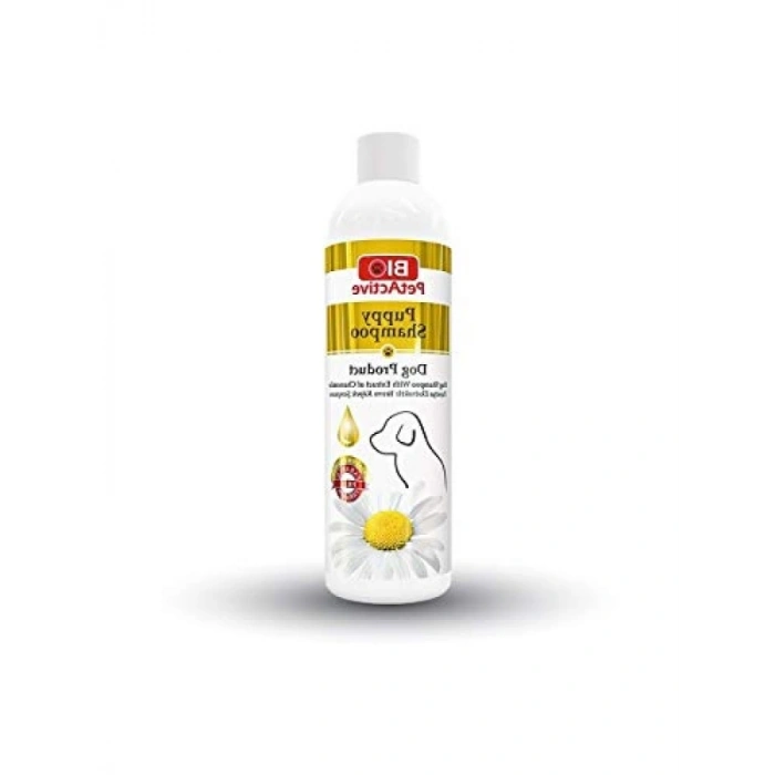 Bio Active Puppy Şampuan 250 Ml - Güvenilir Formül