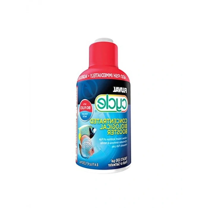 Biological Enhancer, 250 Ml