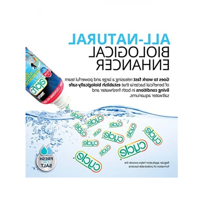 Biological Enhancer, 250 Ml