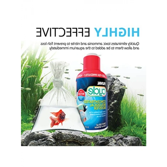 Biological Enhancer, 250 Ml