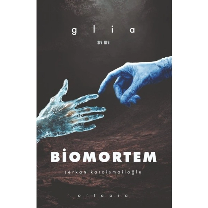 Biomortem - Serkan Karaismailoğlu