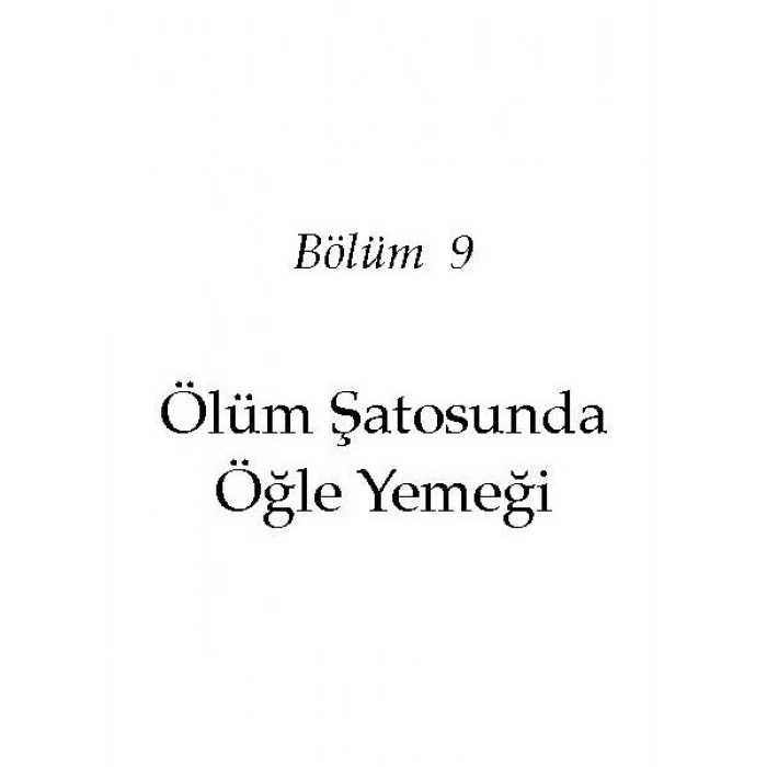 Biomortem - Serkan Karaismailoğlu