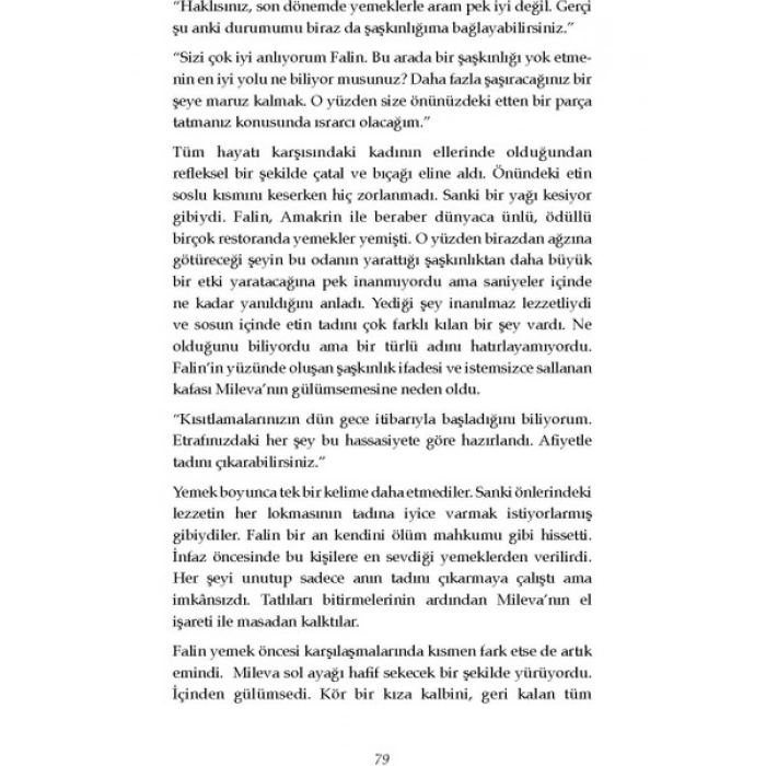 Biomortem - Serkan Karaismailoğlu