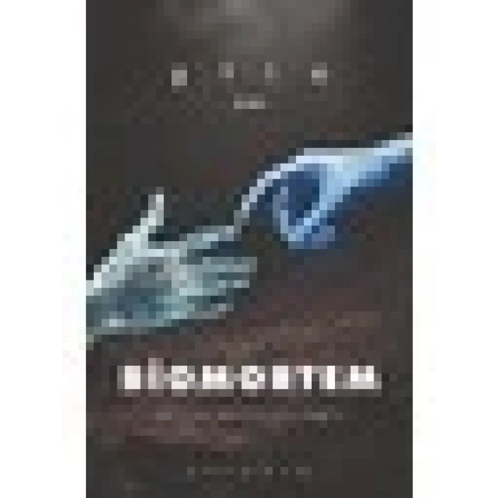 Biomortem - Serkan Karaismailoğlu