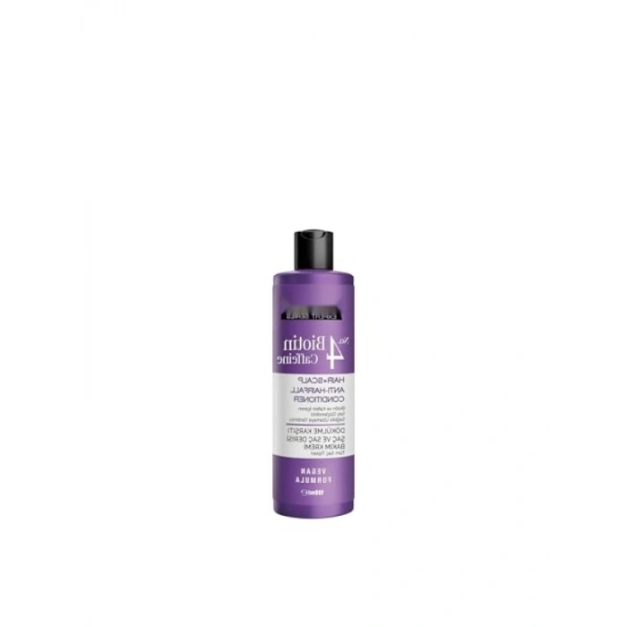 Biotin ve Kafein İçeren Saç Kremi - 100 ml