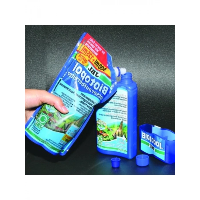 Biotopol Refill 625 ml Su Düzenleyici          [Enerji Sınıfı A]