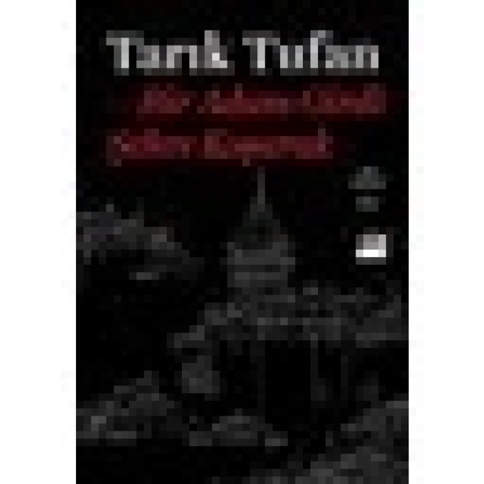 Bir Adam Girdi Şehre Koşarak - Tarık Tufan