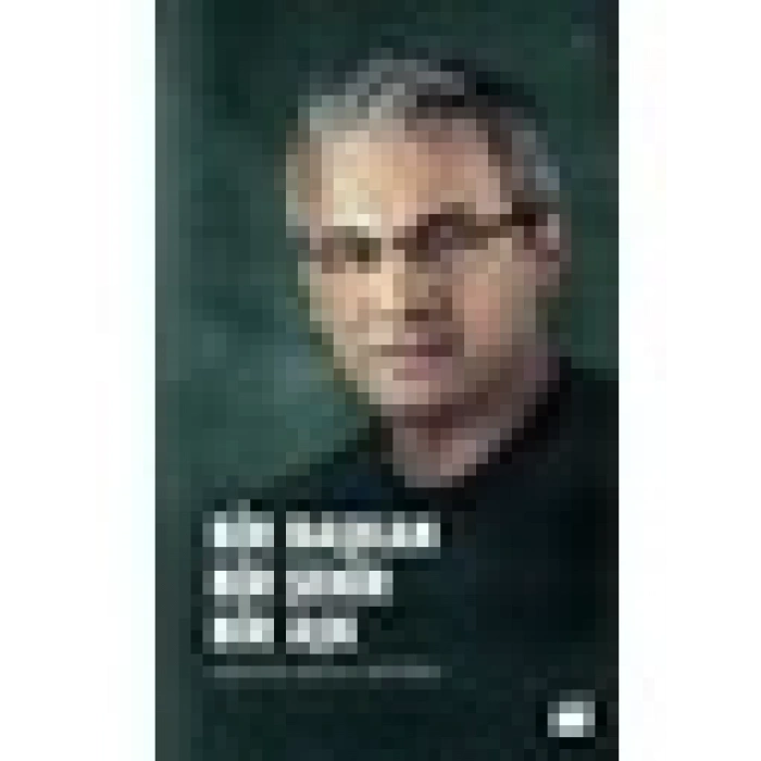 Bir Başkan Bir Şehir Bir Aşk - Hüseyin Mutlu Akpınar