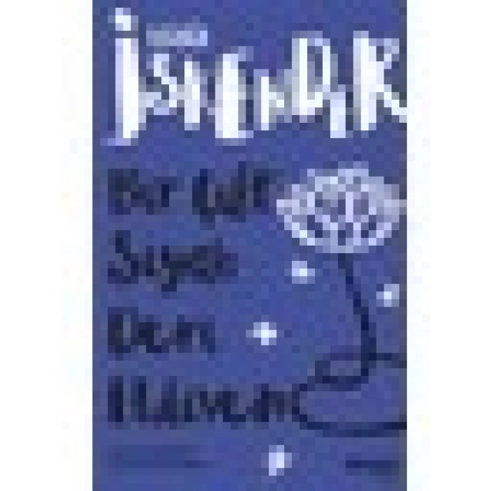 Bir Çift Siyah Deri Eldiven - Küçük Iskender