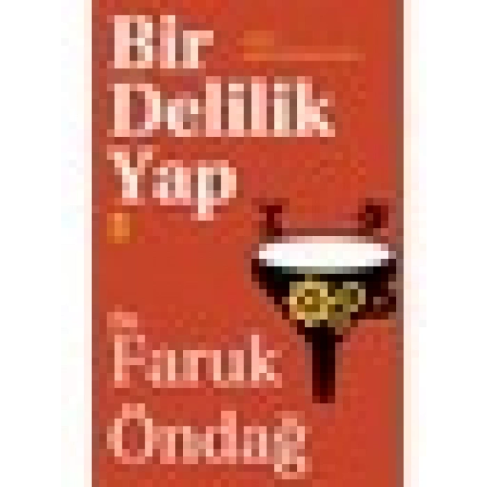 Bir Delilik Yap - Faruk Öndağ