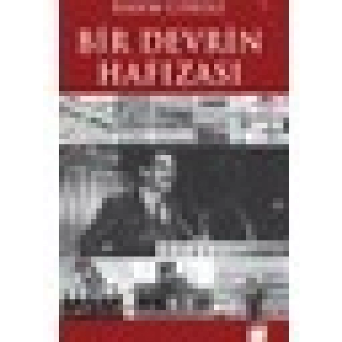 Bir Devrin Hafızası - Rasim Cinisli