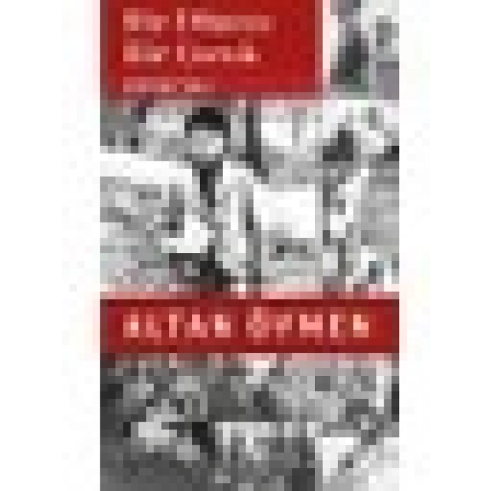 Bir Dönem Bir Çocuk - Altan Öymen