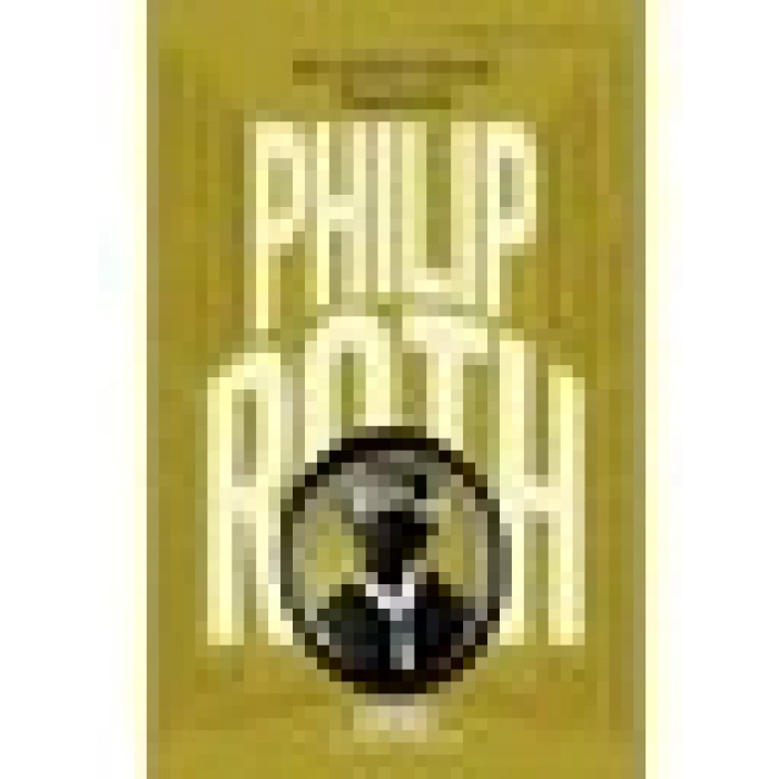 Bir Erkek Olarak Yaşamım - Philip Roth