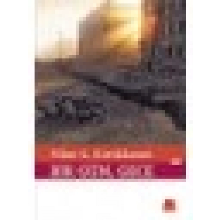 Bir Gün Gece - Mine G. Kırıkkanat