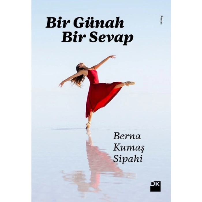 Bir Günah Bir Sevap - Berna Kumaş Sipahi