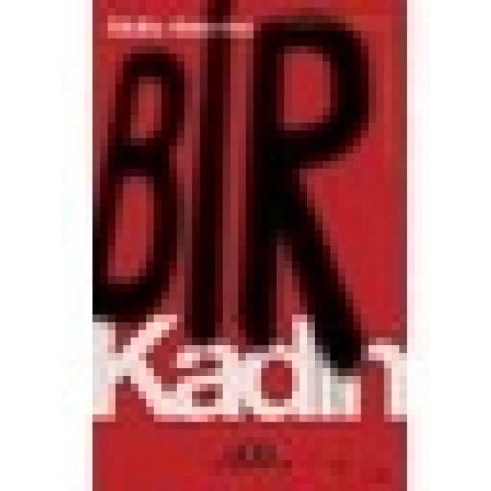 Bir Kadın - Sibilla Aleramo