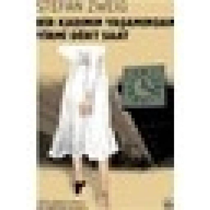 Bir Kadının Yaşamından Yirmi Dört Saat - : Stefan Zweig