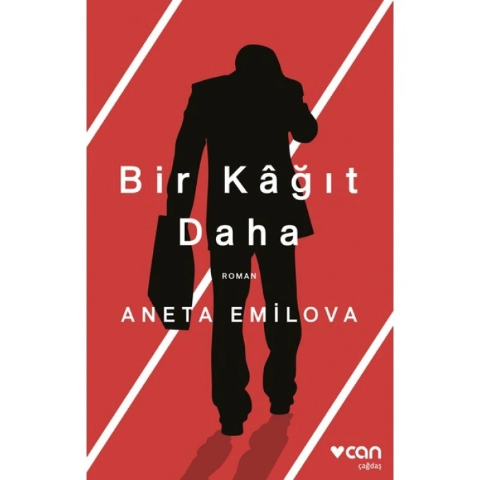Bir Kâğıt Daha - Aneta Emilova