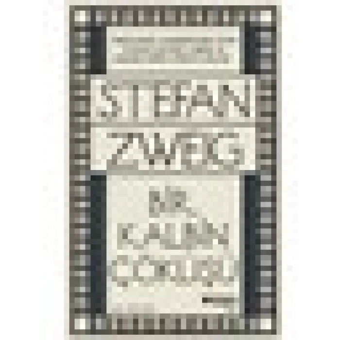 Bir Kalbin Çöküşü - Stefan Zweig