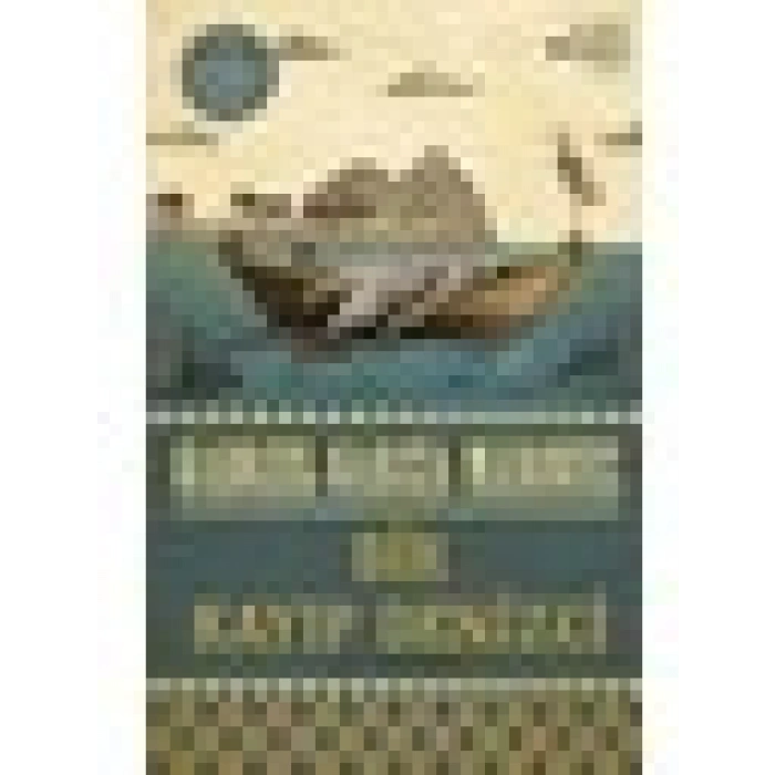 Bir Kayıp Denizci - Gabriel Garcia Marquez