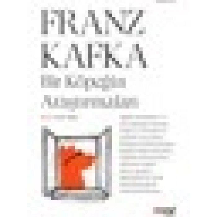 Bir Köpeğin Araştırmaları - Franz Kafka