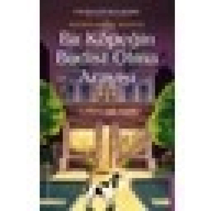 Bir Köpeğin Budist Olma Arayışı - Gary Heads
