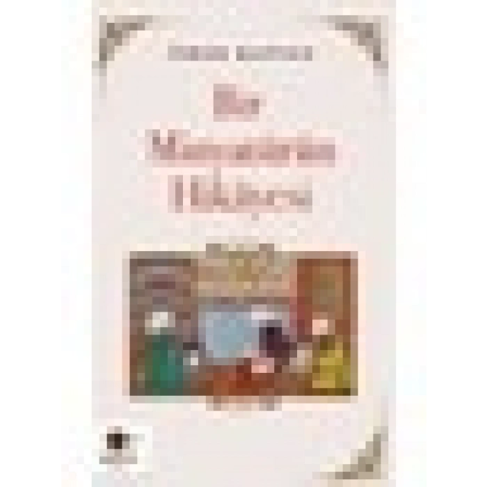 Bir Minyatürün Hikayesi – Ömer Kaptan
