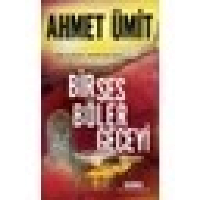 Bir Ses Böler Geceyi - Ahmet Ümit