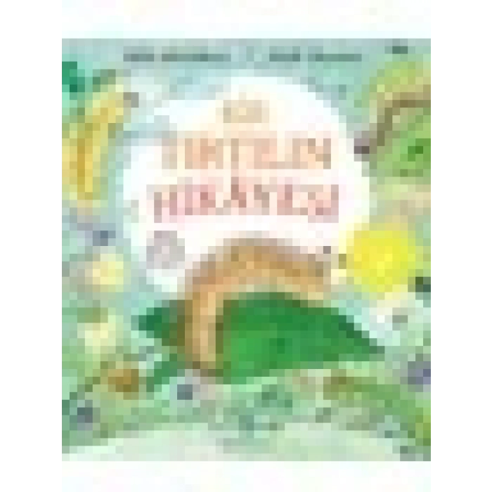 Bir Tırtılın Hikâyesi - Julia Donaldson