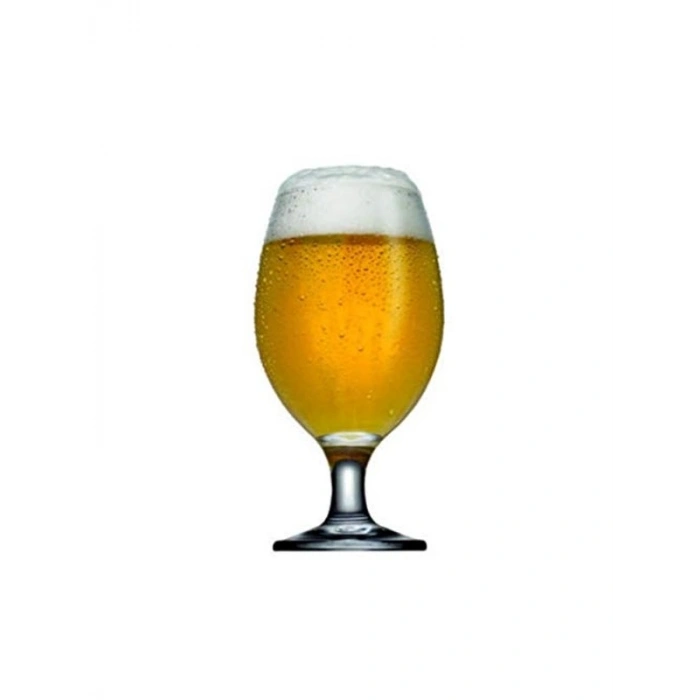 Bira Kadehi, 400 CC 6lı Hediye Kutusu ile