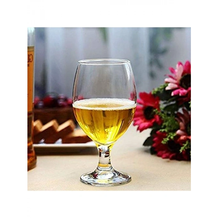 Bira Kadehi, 400 CC 6lı Hediye Kutusu ile