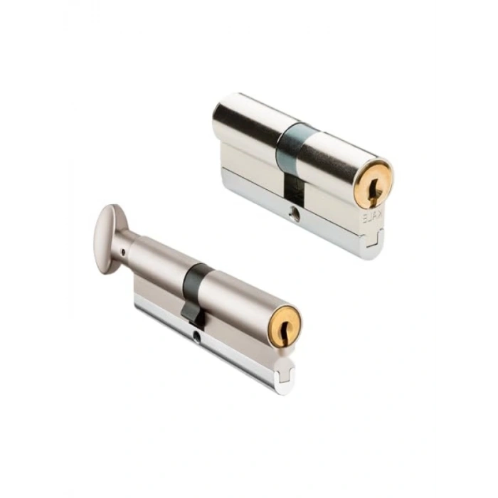 Birbirini Açar 2li Set - Güvenilir Kilit Mekanizması