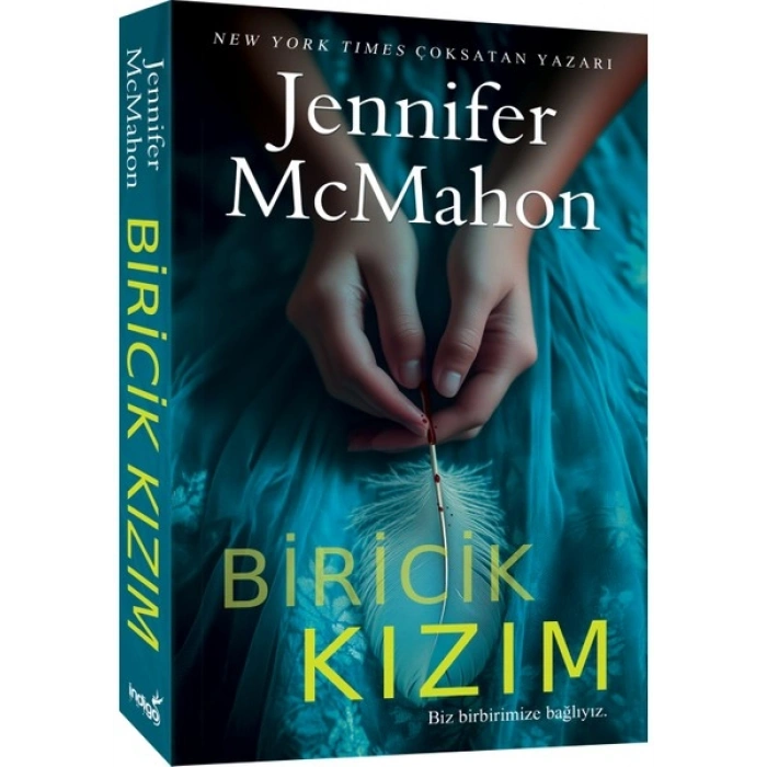 Biricik Kızım - Jennifer McMahon