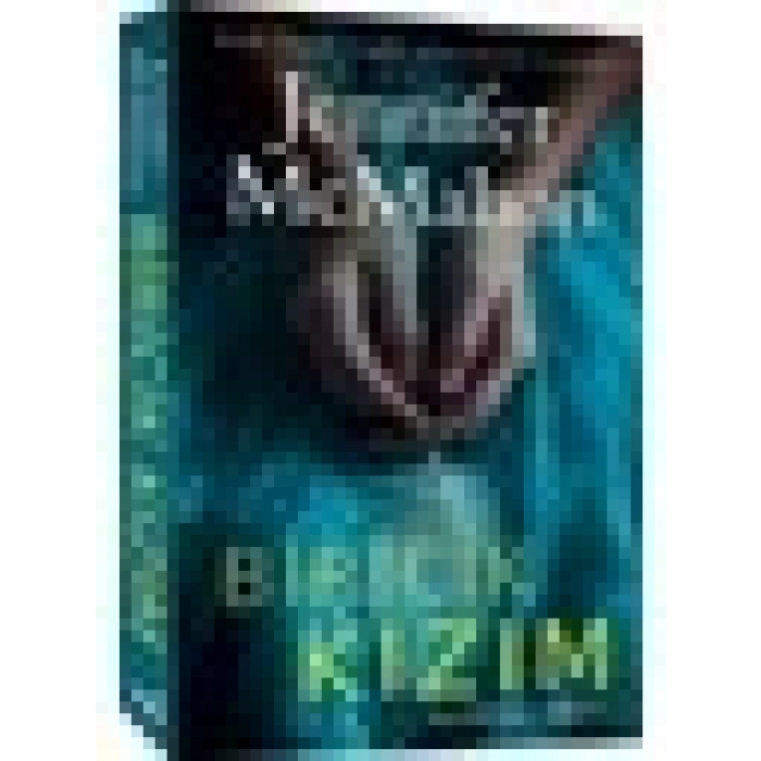 Biricik Kızım - Jennifer McMahon