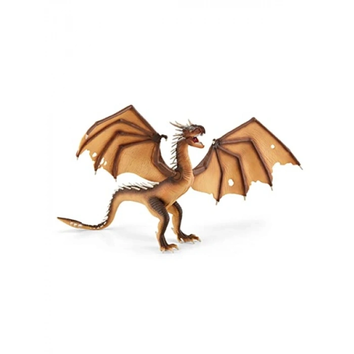 Biriktirilebilir Lisanslı Figür - Gerçekçi Tasarım