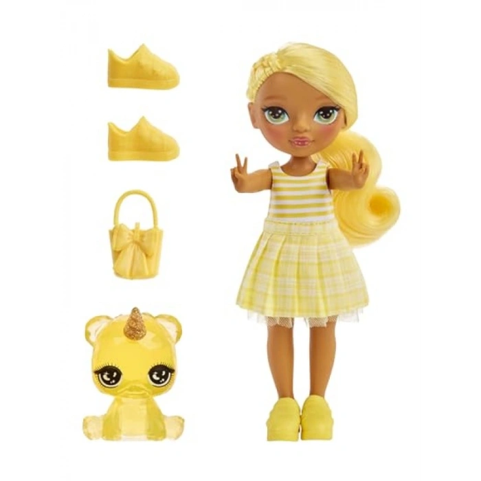 Biriktirilebilir Sürpriz Paket, Eğlenceli Koleksiyon Figürü