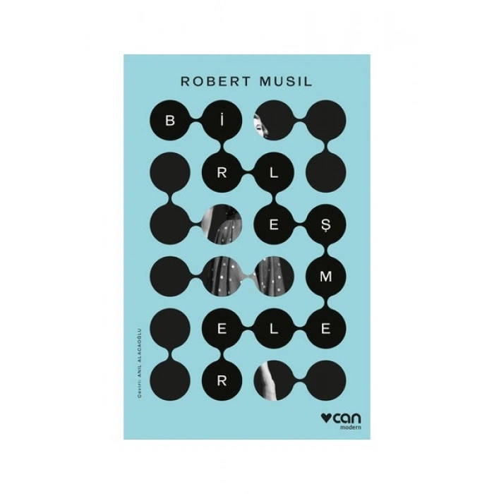 Birleşmeler - Robert Musil