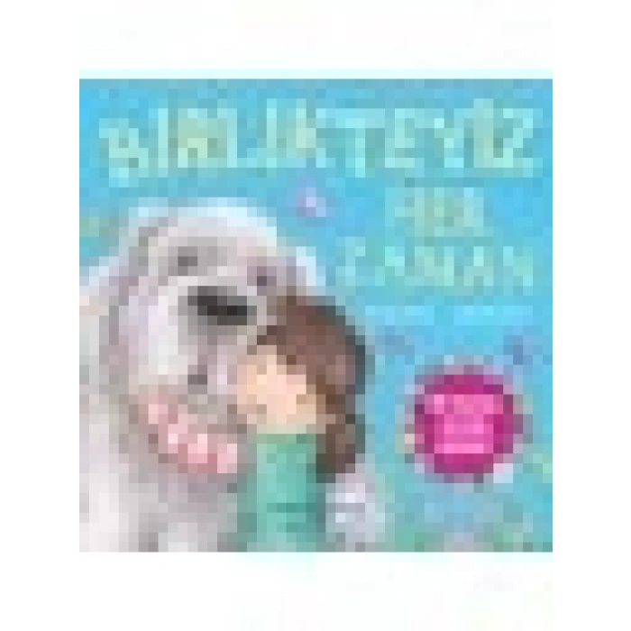 Birlikteyiz Her Zaman - Stephanie Moss