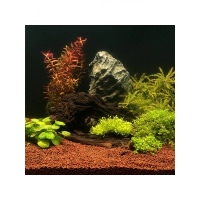 Bitki Gelişimini Destekleyen Akvaryum Kumu 25 lt