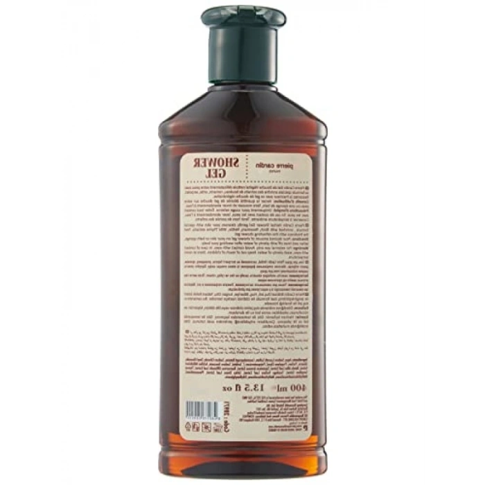 Bitki Özlü Duş Jeli 400ml