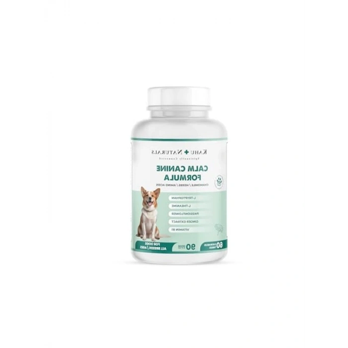 Bitki Özlü Sakinleştirici Takviye, 60 Tablet