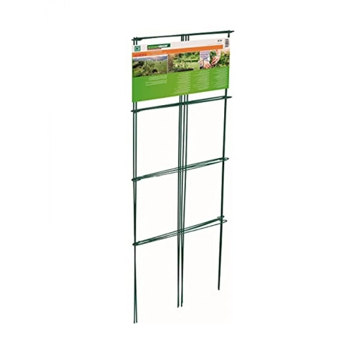 Bitki Sardırma Kafesi - 4 Parça Set