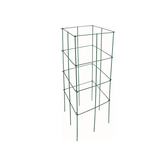 Bitki Sardırma Kafesi - 4 Parça Set