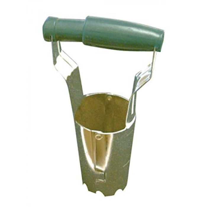 Bitki ve Çiçek Soğanı Ekme Aleti