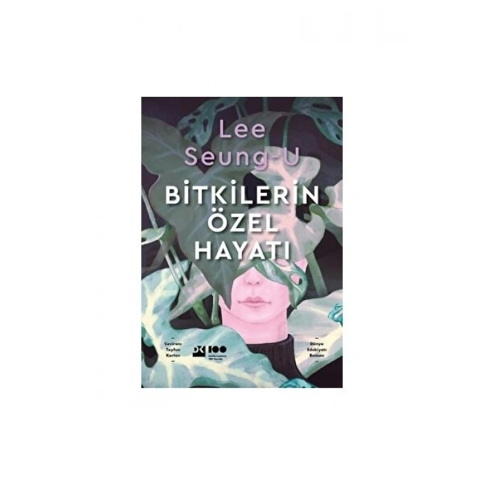 Bitkilerin Özel Hayatı - Lee Seoung-u